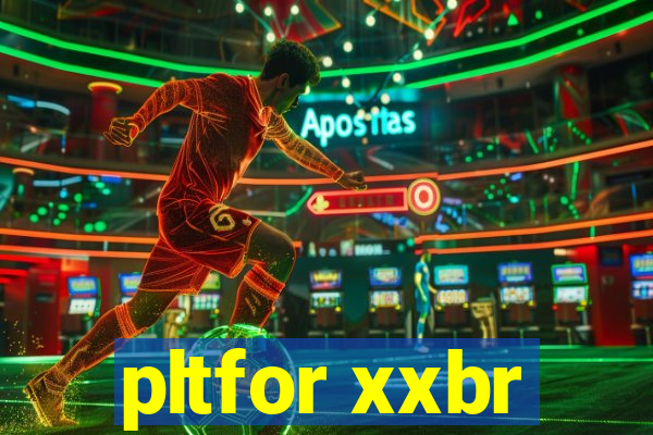 pltfor xxbr